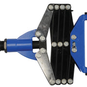 Silverline Lazy Tong Riveter 3.2 - 6.4mm Silverline - Dynamic Drive