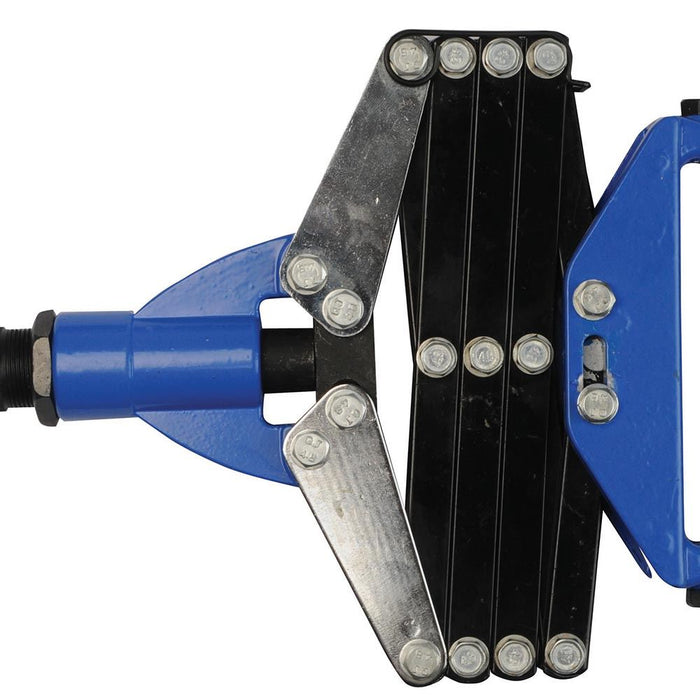 Silverline Lazy Tong Riveter 3.2 - 6.4mm Silverline - Dynamic Drive