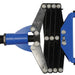Silverline Lazy Tong Riveter 3.2 - 6.4mm Silverline - Dynamic Drive