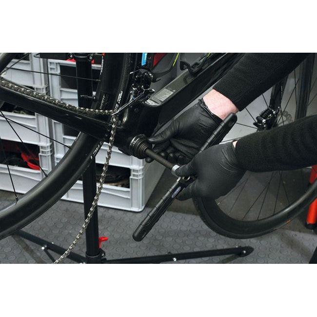 Laser LTR Bottom Bracket Installation Tool 8168 Laser - Dynamic Drive