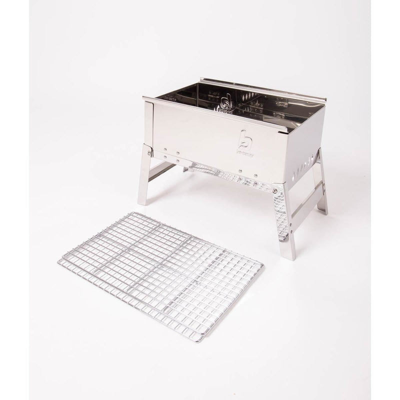 Bo-Camp Barbecue Compact Deluxe Bo-Camp - Dynamic Drive