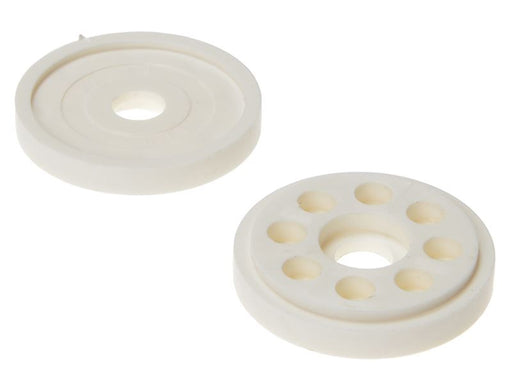 Alm Manufacturing FL063 Blade Height Spacers to Suit Flymo FLY016 5136240-01/6 ALM Manufacturing - Dynamic Drive