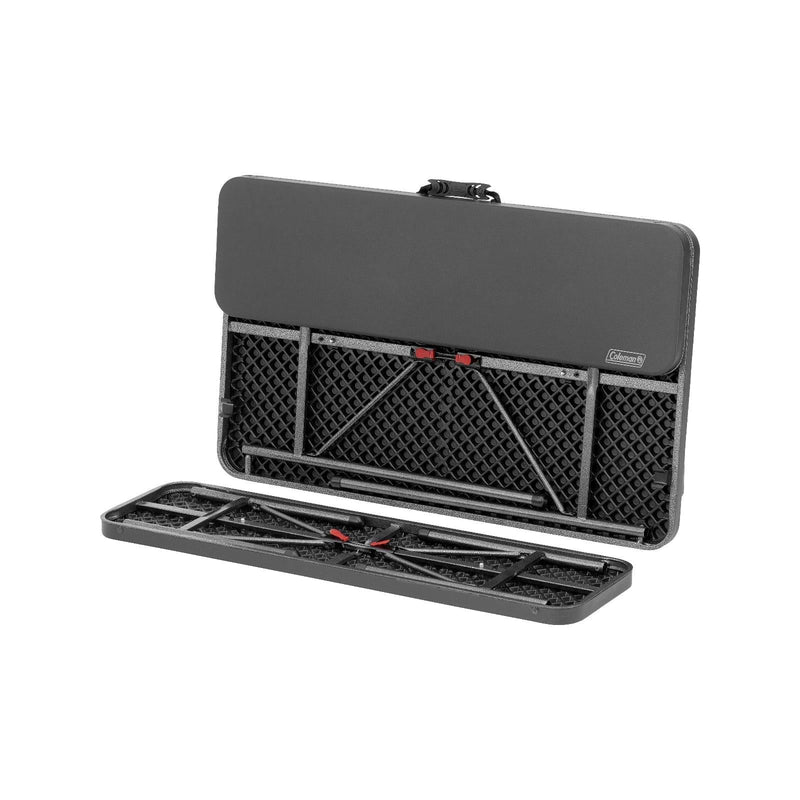 Coleman Pack-Away Table and Bench Set Camping Coleman - Dynamic Drive