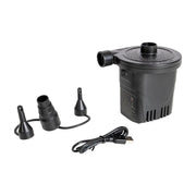 Bo-Camp Electric Pump Rechargeable Usb 250 Litres/Min Bo-Camp - Dynamic Drive