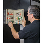 Draper 93 Hook Key Cabinet 38211 Draper - Dynamic Drive