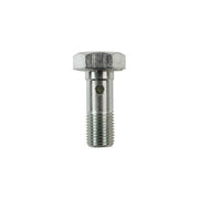 Connect Brake Hose Banjo Bolt M10 x 1 x 32.3mm 5pc 34122 Tool Connection - Dynamic Drive