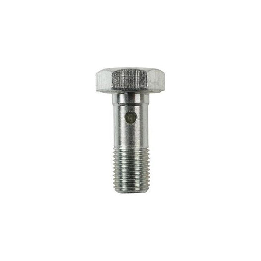 Connect Brake Hose Banjo Bolt M10 x 1 x 32.3mm 5pc 34122 Tool Connection - Dynamic Drive