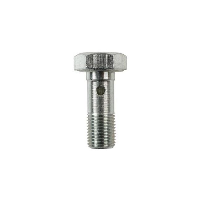 Connect Brake Hose Banjo Bolt M10 x 1 x 32.3mm 5pc 34122 Tool Connection - Dynamic Drive