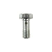 Connect Brake Hose Banjo Bolt M10 x 1 x 32.3mm 5pc 34122 Tool Connection - Dynamic Drive