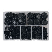 Tool Connection Assorted Blanking Grommets 280pc 31848 Tool Connection - Dynamic Drive