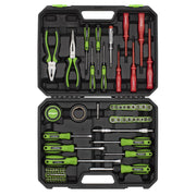 Sealey Tool Kit 73pc S01220 Sealey - Dynamic Drive