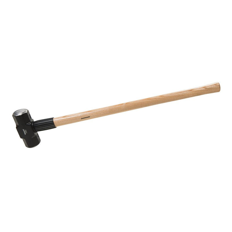 Silverline Sledge Hammer Ash 10lb (4.54kg) Silverline - Dynamic Drive