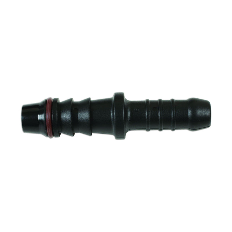 Connect Fuel Line Double End Connectors 8 - 7.5mm 5pc 37206 Tool Connection - Dynamic Drive