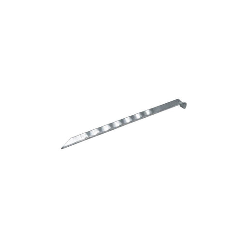 Bo-Camp Peg Serrated 10 Pieces Bo-Camp - Dynamic Drive