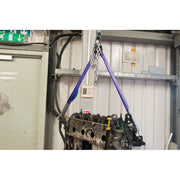 Silverline Cargo Sling 1 Tonne 1m Silverline - Dynamic Drive