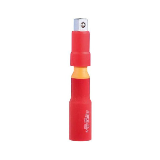 Laser Insulated Locking Extension Bar 1/2"D 125mm 8391 Laser - Dynamic Drive
