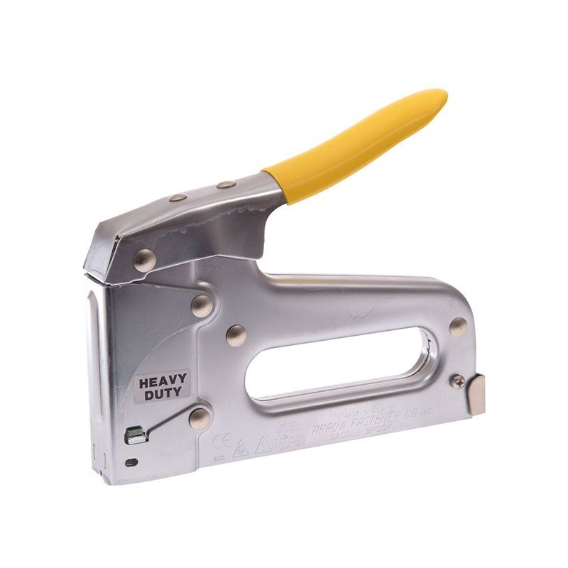 Arrow T50PBN Staple & Nail Gun Arrow - Dynamic Drive