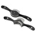 Faithfull Spokeshave Twin Pack (1 Concave & 1 Convex) Faithfull - Dynamic Drive