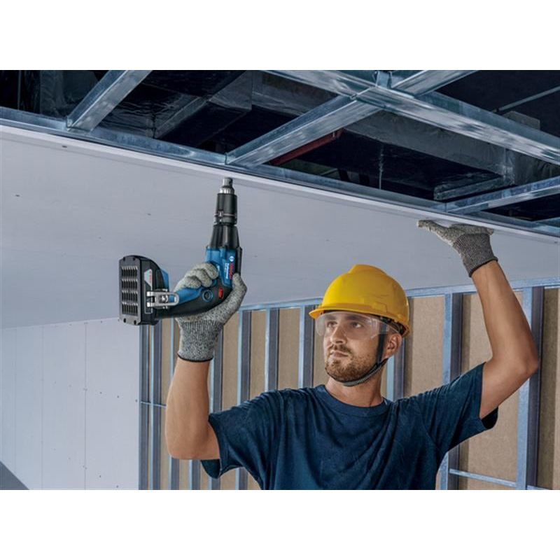 Bosch GTB 18V-45 Professional Drywall Screwdriver 18V Bare Unit Bosch - Dynamic Drive