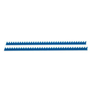 Laser Sharks Teeth Spanner Organiser - 35 Spanners 6976 Laser - Dynamic Drive