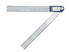 Moore & Wright Digital Angle Rule 200mm Moore & Wright - Dynamic Drive