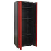 Sealey Modular 2 Door Full Height Cabinet 665mm APMS83 Sealey - Dynamic Drive