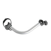 Fiamma Bike Block Pro 3 Grey For All Carry Bike Cycle Racks Motorhome Clamp Arm Fiamma  - Dynamic Drive
