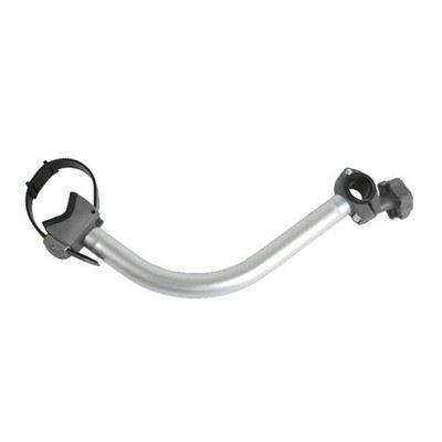 Fiamma Bike Block Pro 3 Grey For All Carry Bike Cycle Racks Motorhome Clamp Arm Fiamma  - Dynamic Drive
