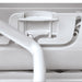 Dometic Midi Heki Style Grey With Forced Ventilation 700mm x 500mm Dometic - Dynamic Drive