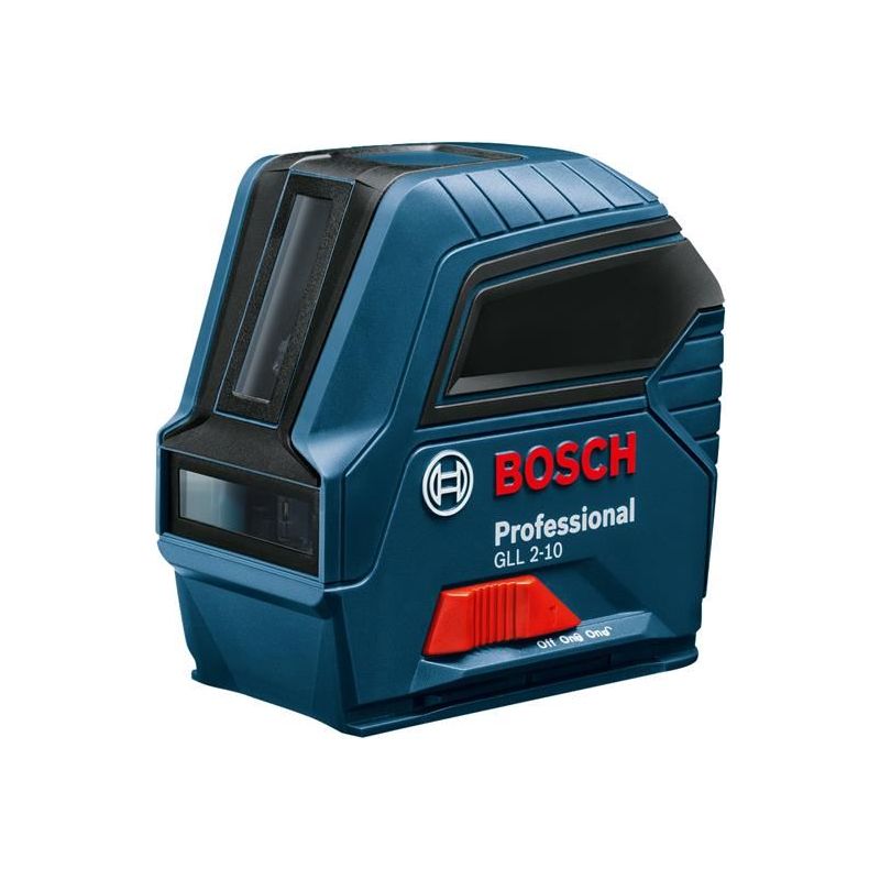 Bosch GLL 2-10 Professional Line Laser Bosch - Dynamic Drive