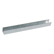Fixman 10J Galvanised Staples 5000pk 11.2 x 12 x 1.17mm Fixman - Dynamic Drive