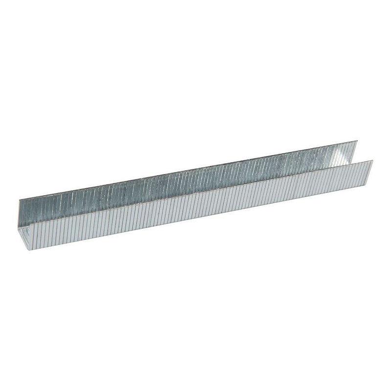 Fixman 10J Galvanised Staples 5000pk 11.2 x 12 x 1.17mm Fixman - Dynamic Drive