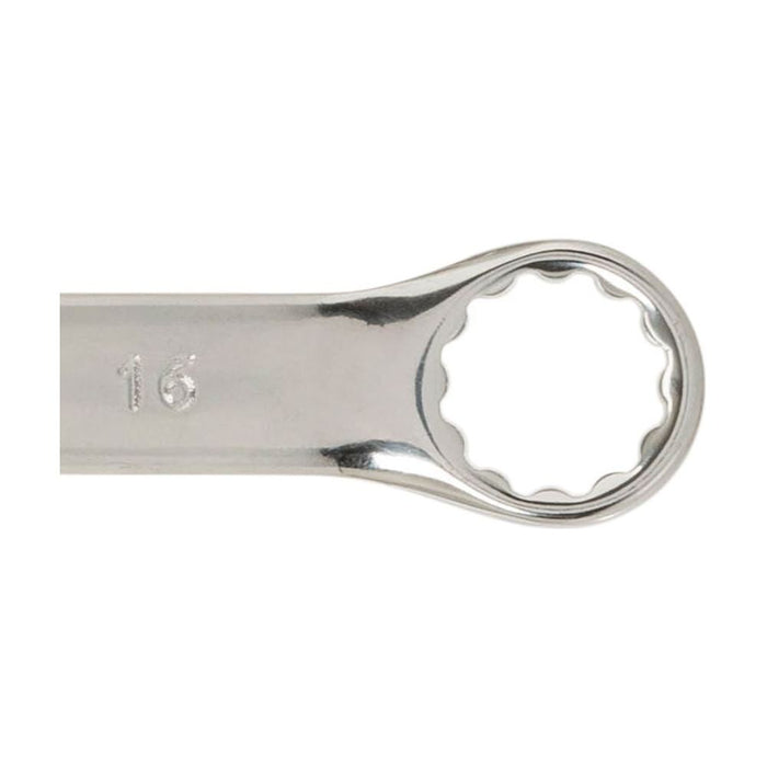 Silverline Combination Spanner 16mm Silverline - Dynamic Drive