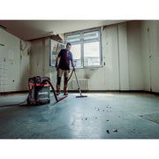 Metabo ASA 30 M PC All-Purpose Vacuum with Power Tool Take Off 30 litre 1200W 240V Metabo - Dynamic Drive