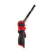 Milwaukee M12FBFL13-0 12V 13mm Band File Bare Unit Milwaukee - Dynamic Drive
