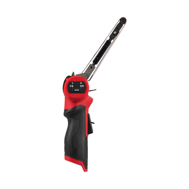 Milwaukee M12FBFL13-0 12V 13mm Band File Bare Unit Milwaukee - Dynamic Drive