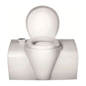 Thetford C503-L R/H Cassette Toilet 90562SP Thetford - Dynamic Drive