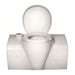 Thetford C503-L R/H Cassette Toilet 90562SP Thetford - Dynamic Drive