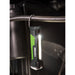 Sealey LED186 Rechargeable Slim Folding Inspection Lamp 6W COB LED + 1W LED Li-i Sealey  - Dynamic Drive