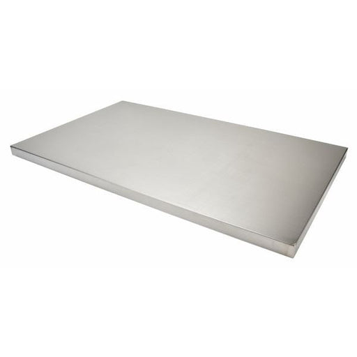 Carlyle Hand Tools Carlyle 2500 Series 54In. Stainless Steel Work Top Carlyle Hand Tools - Dynamic Drive