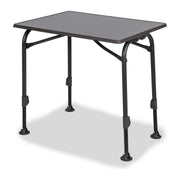 Westfield Performance Black Aircolite 80 X 60CM Table Westfield - Dynamic Drive