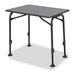 Westfield Performance Black Aircolite 80 X 60CM Table Westfield - Dynamic Drive