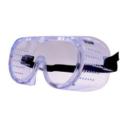 Scan Direct Ventilation Safety Goggles Scan - Dynamic Drive