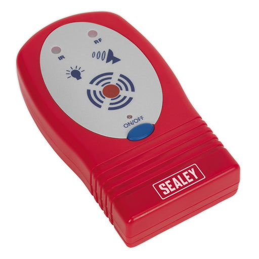 Sealey IR & RF Key Fob Tester VS921 Sealey - Dynamic Drive