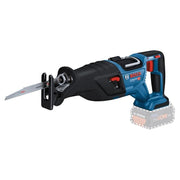 Bosch GSA 18V-28 Pro BITURBO Reciprocating Saw 18V Bare Unit Bosch - Dynamic Drive