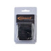 Connect for VW Group Electrical Male Connectors 1.5mm 4 Pin Kit 45pc 37369 Tool Connection - Dynamic Drive