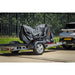 Sealey Motorcycle Transport Cover - Medium MTCM Sealey - Dynamic Drive