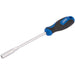 Draper Soft-Grip Nut Spinner, 7mm 63498 Draper - Dynamic Drive