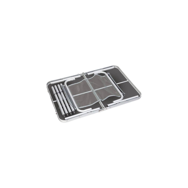 Bo-Camp Table Case Model 90 x 60cm Bo-Camp - Dynamic Drive