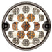 Ring Automotive RCV4502 10-30V 95mm Diameter LED Brake Tail Light Bulb Ring Automotive - Dynamic Drive